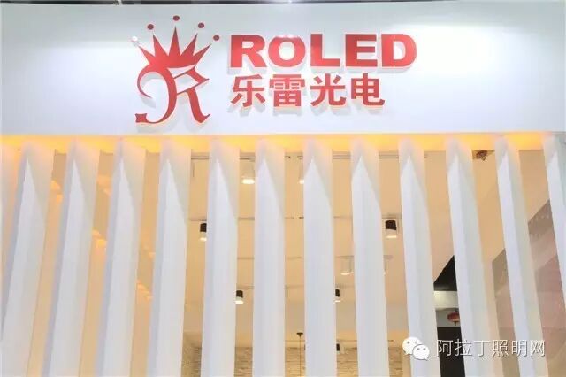 本届展会最新最强的产品、技术都在这里了！