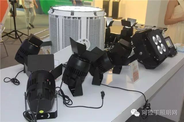 本届展会最新最强的产品、技术都在这里了！