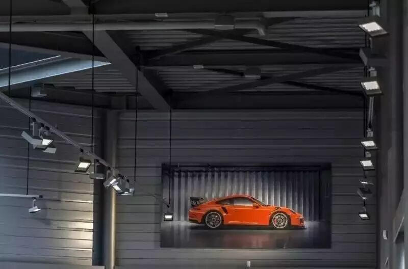 刷爆朋友圈的光亚展，你读懂了哪些门路？