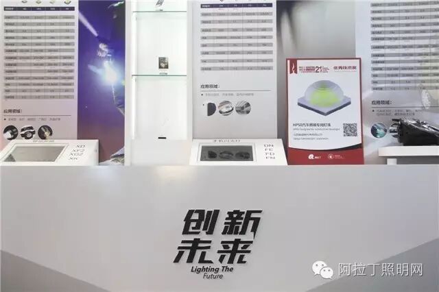 本届展会最新最强的产品、技术都在这里了！