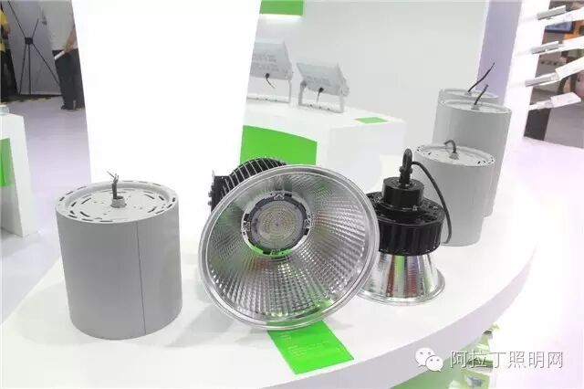 本届展会最新最强的产品、技术都在这里了！