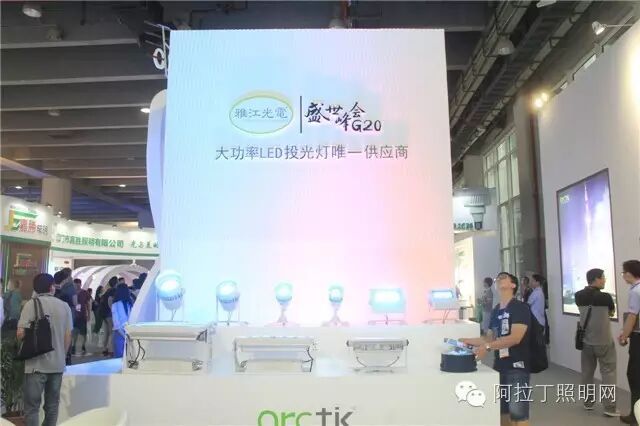 本届展会最新最强的产品、技术都在这里了！