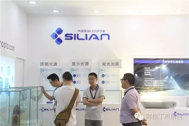 本届展会最新最强的产品、技术都在这里了！