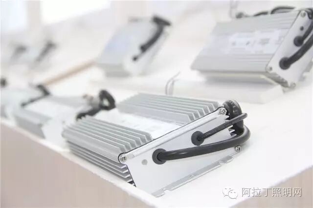 本届展会最新最强的产品、技术都在这里了！