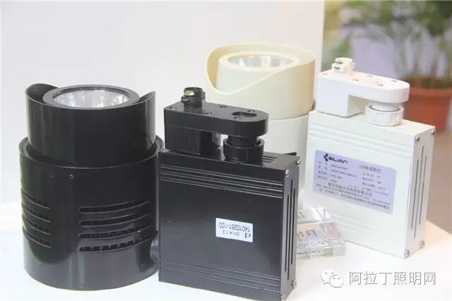 本届展会最新最强的产品、技术都在这里了！