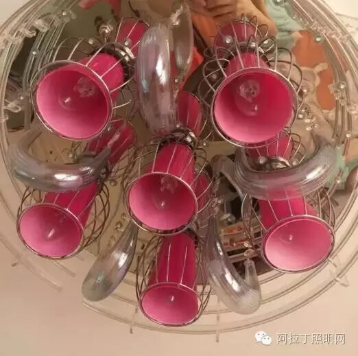 你们见过最丑的家装是怎样的？