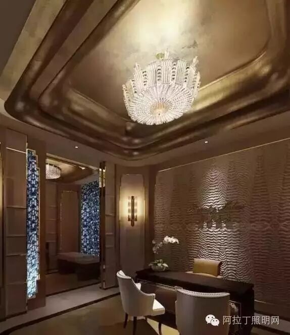 “国民老公”王思聪一言不合就开了个7星级酒店，造价34亿!