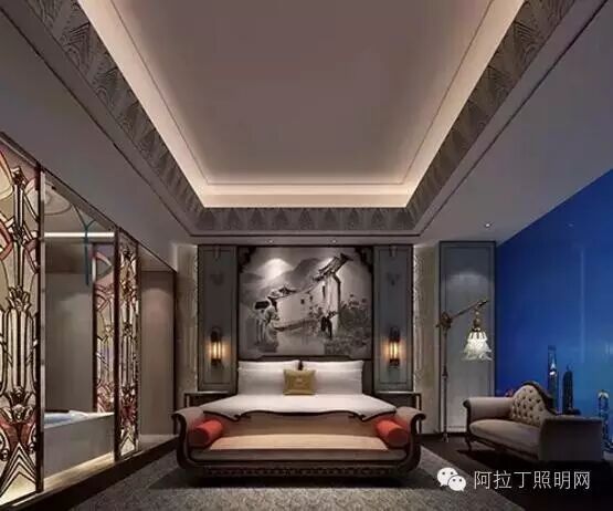 “国民老公”王思聪一言不合就开了个7星级酒店，造价34亿!