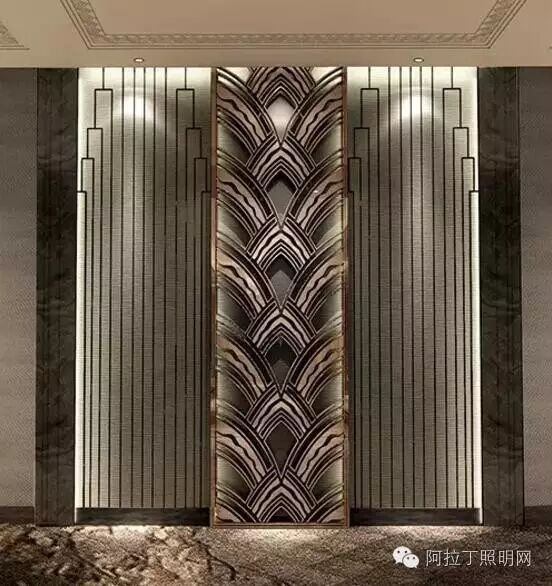 “国民老公”王思聪一言不合就开了个7星级酒店，造价34亿!