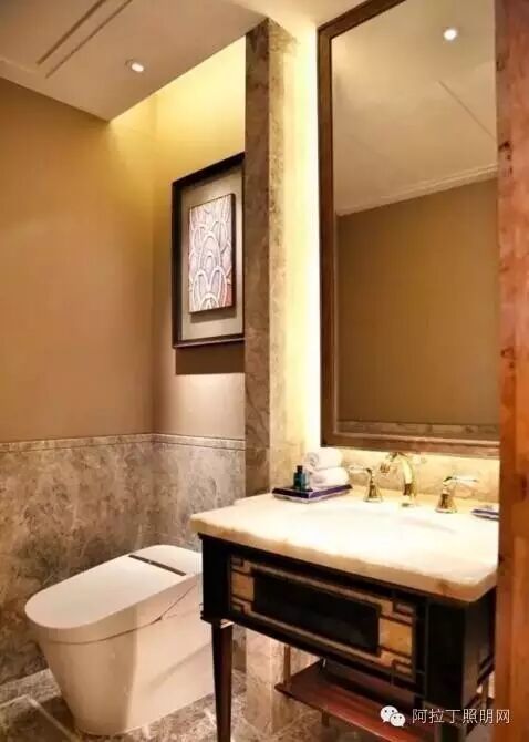 “国民老公”王思聪一言不合就开了个7星级酒店，造价34亿!