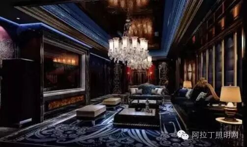 “国民老公”王思聪一言不合就开了个7星级酒店，造价34亿!