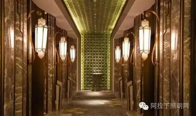 “国民老公”王思聪一言不合就开了个7星级酒店，造价34亿!