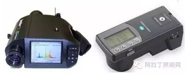 色彩科学中的常用光源，你清楚么？