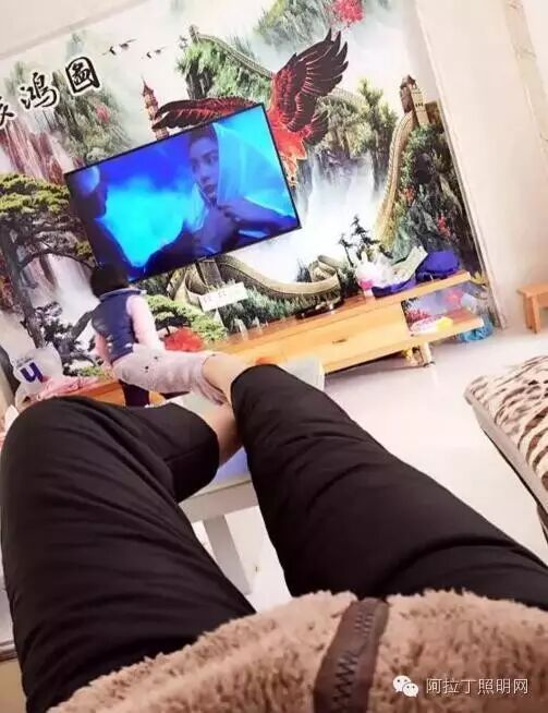 你们见过最丑的家装是怎样的？