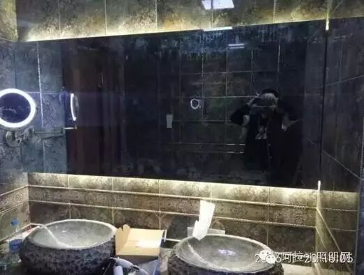 你们见过最丑的家装是怎样的？