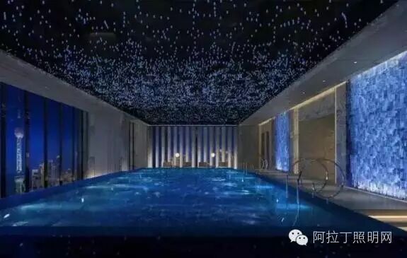 “国民老公”王思聪一言不合就开了个7星级酒店，造价34亿!