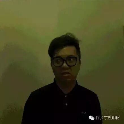 你们见过最丑的家装是怎样的？