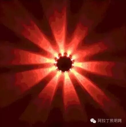 你们见过最丑的家装是怎样的？