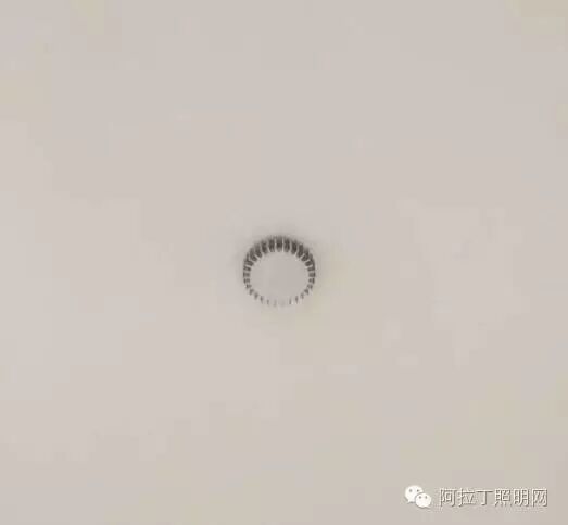 你们见过最丑的家装是怎样的？