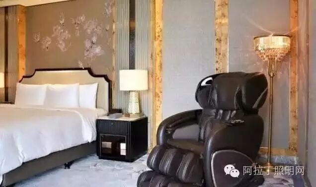 “国民老公”王思聪一言不合就开了个7星级酒店，造价34亿!