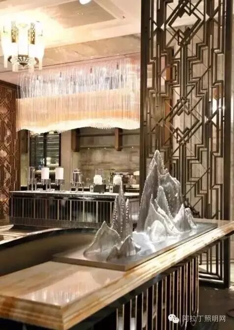 “国民老公”王思聪一言不合就开了个7星级酒店，造价34亿!