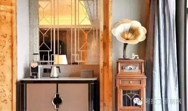 “国民老公”王思聪一言不合就开了个7星级酒店，造价34亿!