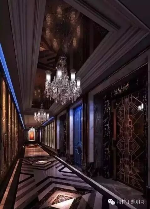 “国民老公”王思聪一言不合就开了个7星级酒店，造价34亿!