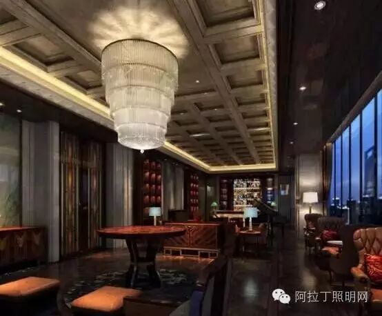 “国民老公”王思聪一言不合就开了个7星级酒店，造价34亿!