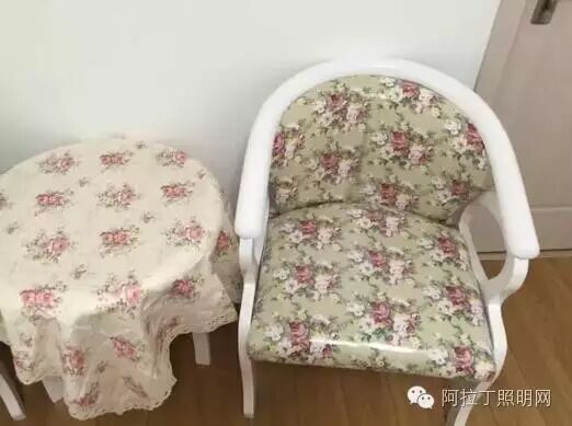 你们见过最丑的家装是怎样的？