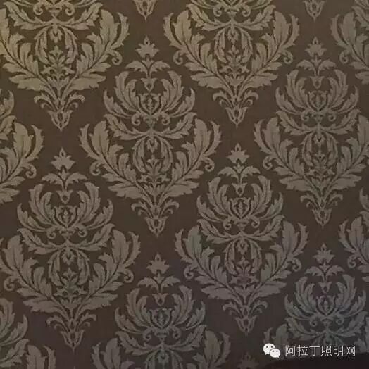 你们见过最丑的家装是怎样的？