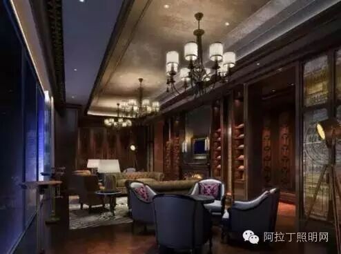 “国民老公”王思聪一言不合就开了个7星级酒店，造价34亿!