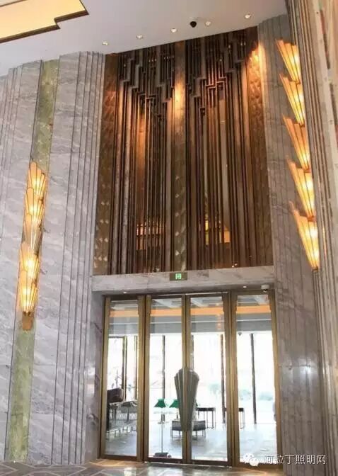 “国民老公”王思聪一言不合就开了个7星级酒店，造价34亿!