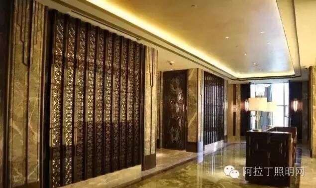 “国民老公”王思聪一言不合就开了个7星级酒店，造价34亿!