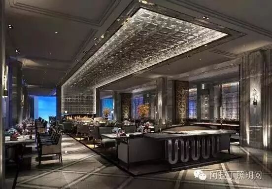 “国民老公”王思聪一言不合就开了个7星级酒店，造价34亿!