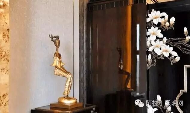 “国民老公”王思聪一言不合就开了个7星级酒店，造价34亿!