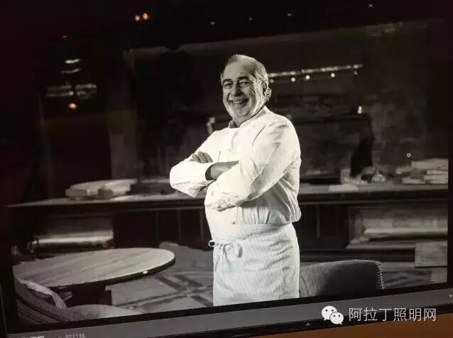 “国民老公”王思聪一言不合就开了个7星级酒店，造价34亿!