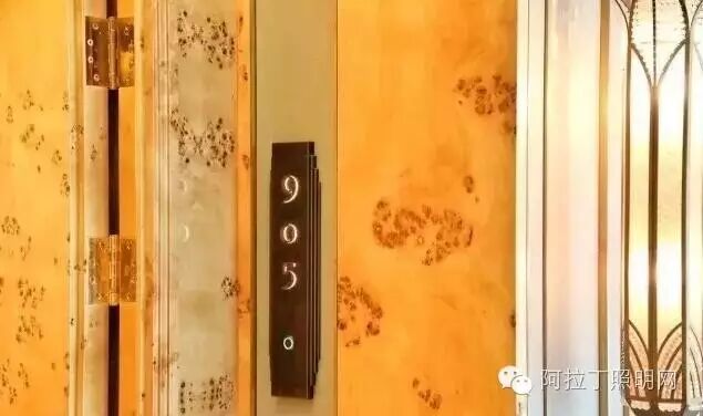 “国民老公”王思聪一言不合就开了个7星级酒店，造价34亿!