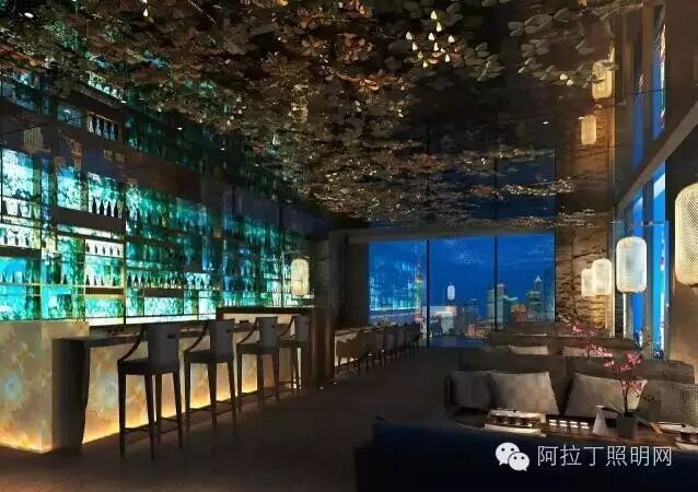 “国民老公”王思聪一言不合就开了个7星级酒店，造价34亿!