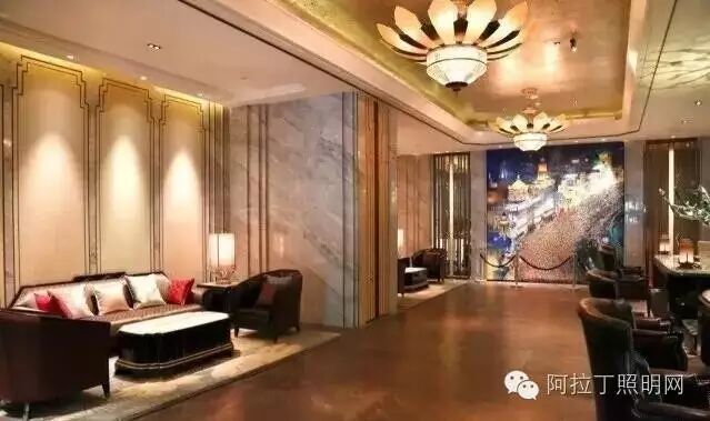 “国民老公”王思聪一言不合就开了个7星级酒店，造价34亿!