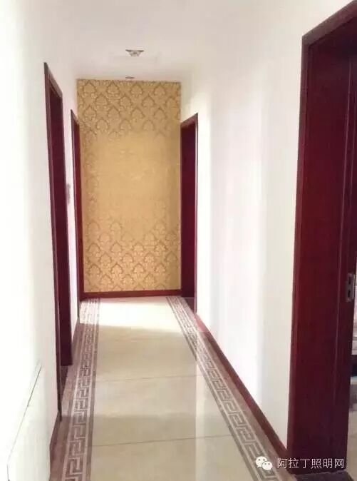 你们见过最丑的家装是怎样的？