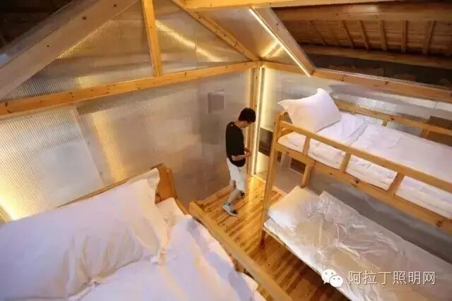 夯土房是如何击败全球540个专业酒店封冠的？