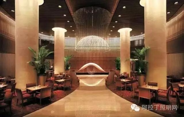 这些照明标准不符合，还敢自称“星级酒店”？