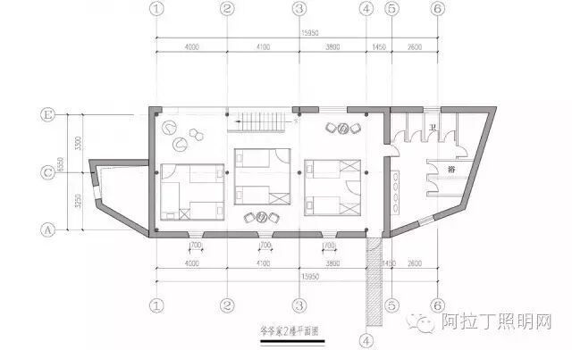 夯土房是如何击败全球540个专业酒店封冠的？