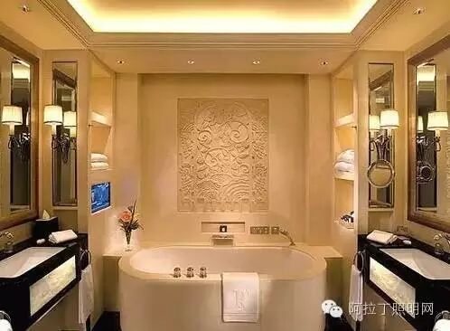 这些照明标准不符合，还敢自称“星级酒店”？