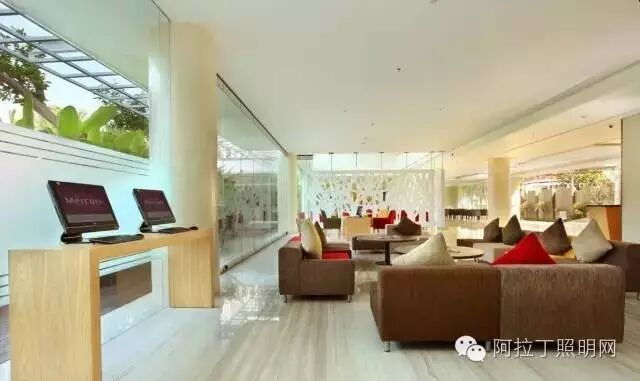 这些照明标准不符合，还敢自称“星级酒店”？