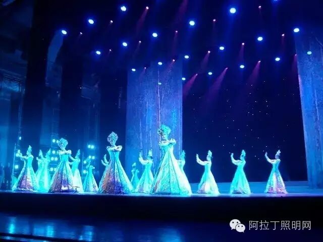 灯光设计师为什么要懂“正负规则”才能生存？