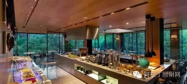 这些照明标准不符合，还敢自称“星级酒店”？