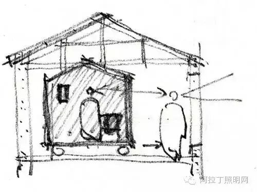 夯土房是如何击败全球540个专业酒店封冠的？
