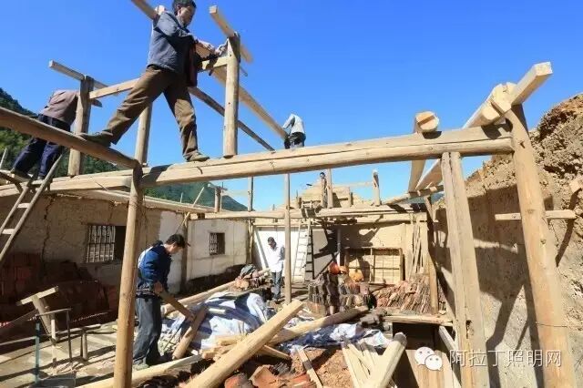 夯土房是如何击败全球540个专业酒店封冠的？