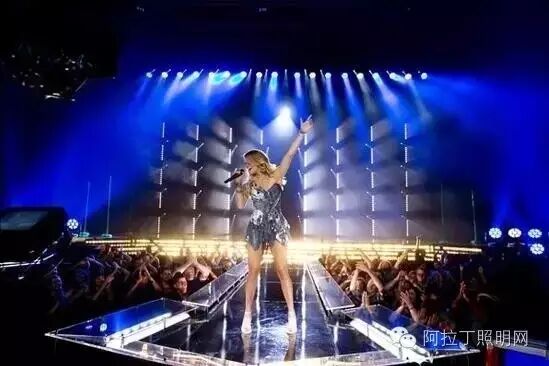 灯光设计师为什么要懂“正负规则”才能生存？